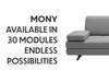 + Let's Design Your Mony Sofa