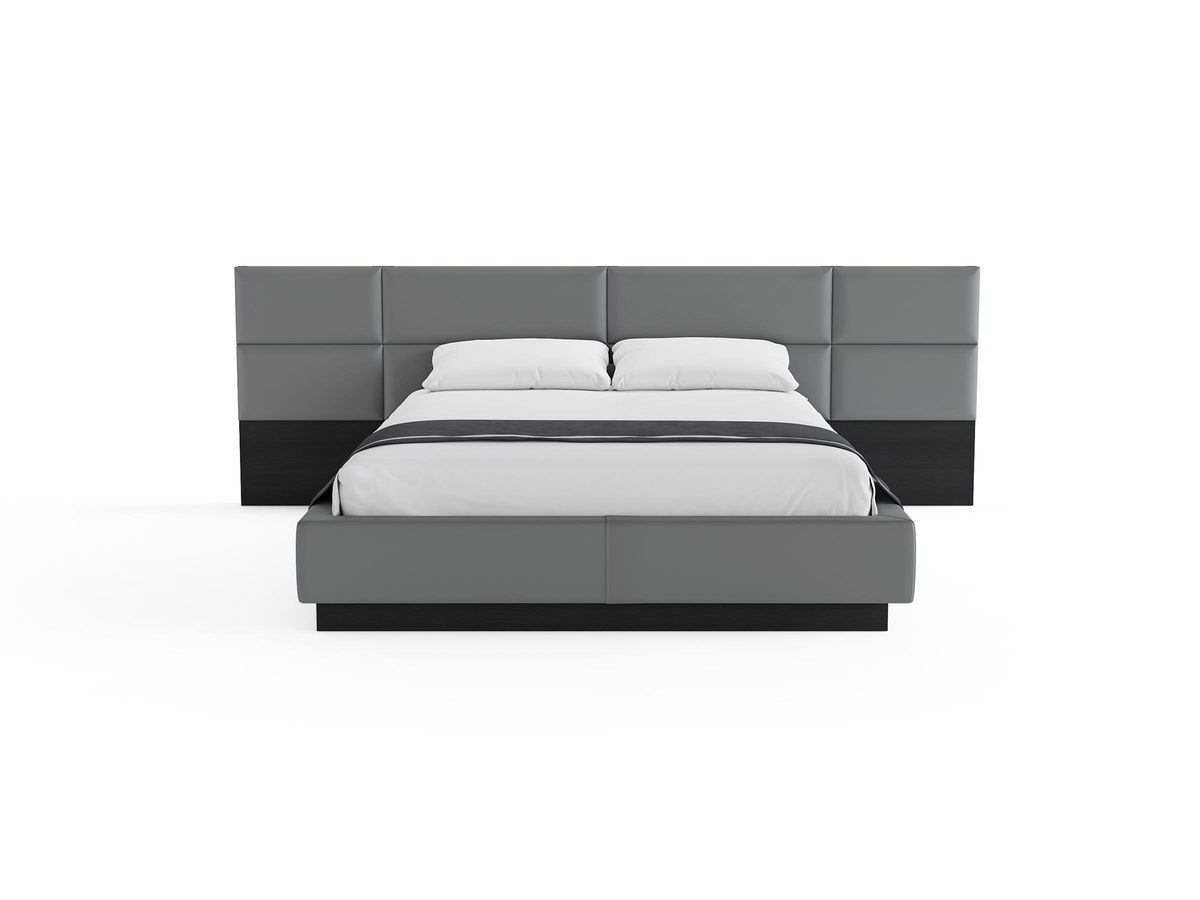 Istanbul Bed Narrow Extentions