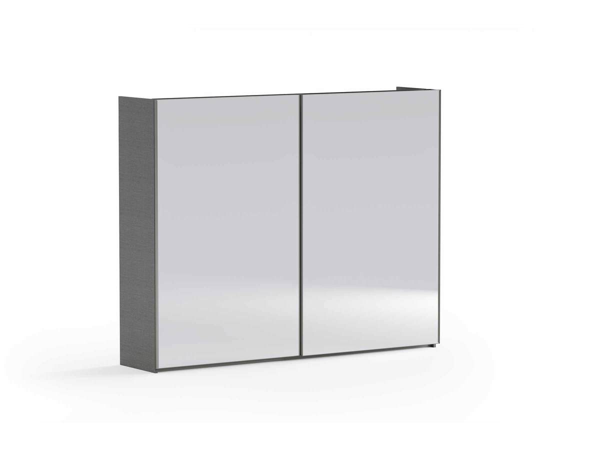 Span Wardrobe 117,3''