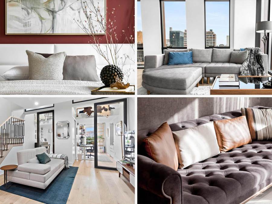 Span Wardrobe 117,3''